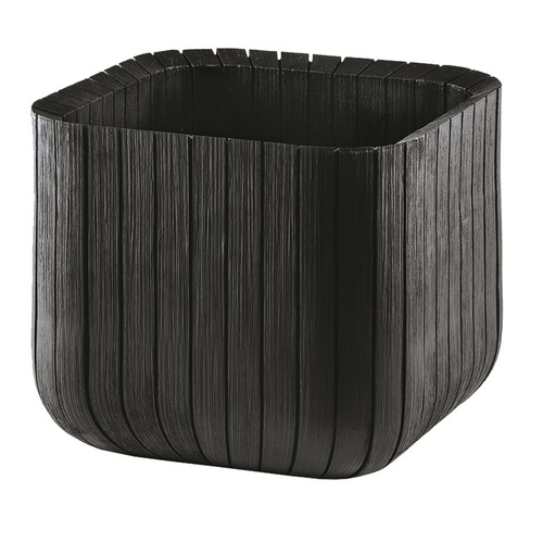 KETER Květináč Cube Planter M 